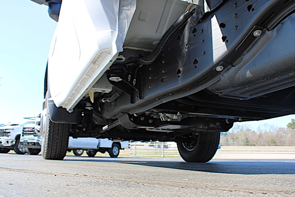 used work trucks for sale