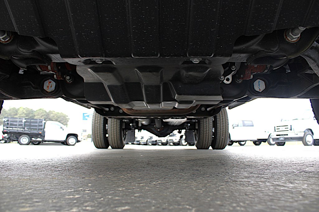 used work trucks for sale