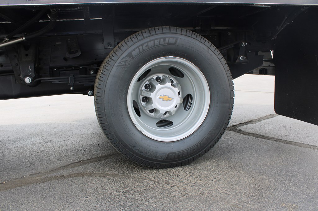 used work trucks for sale