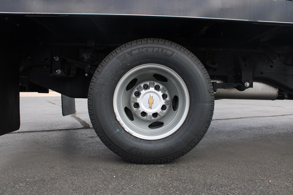 used work trucks for sale