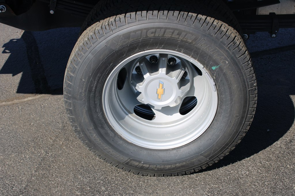 used work trucks for sale