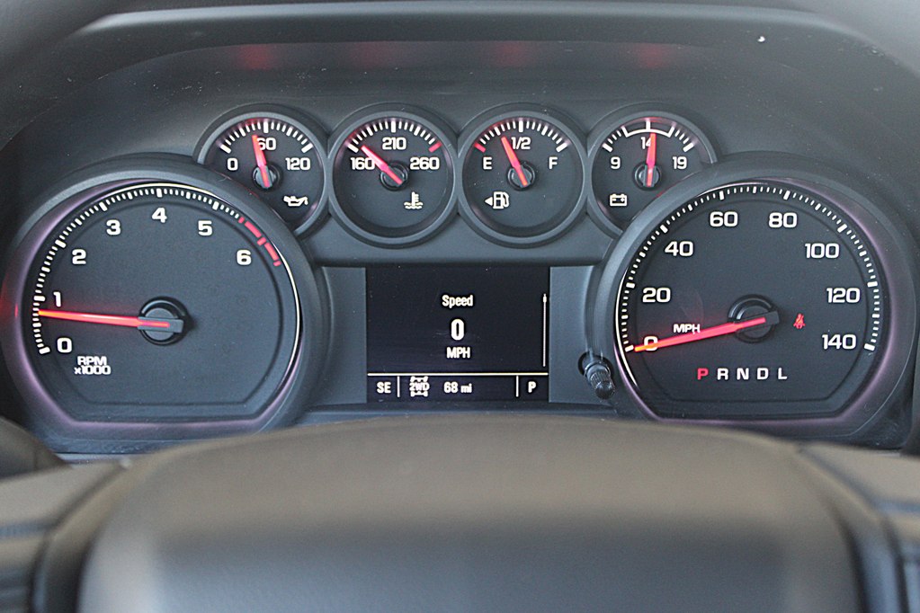 trucks for sale arkansas