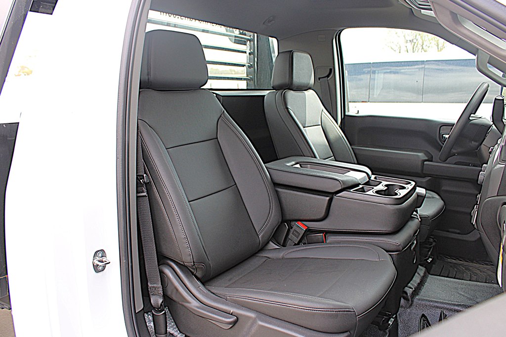 used work trucks for sale