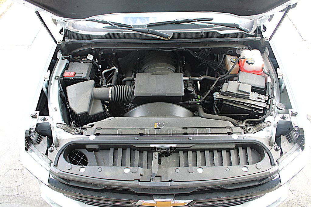 used work trucks for sale