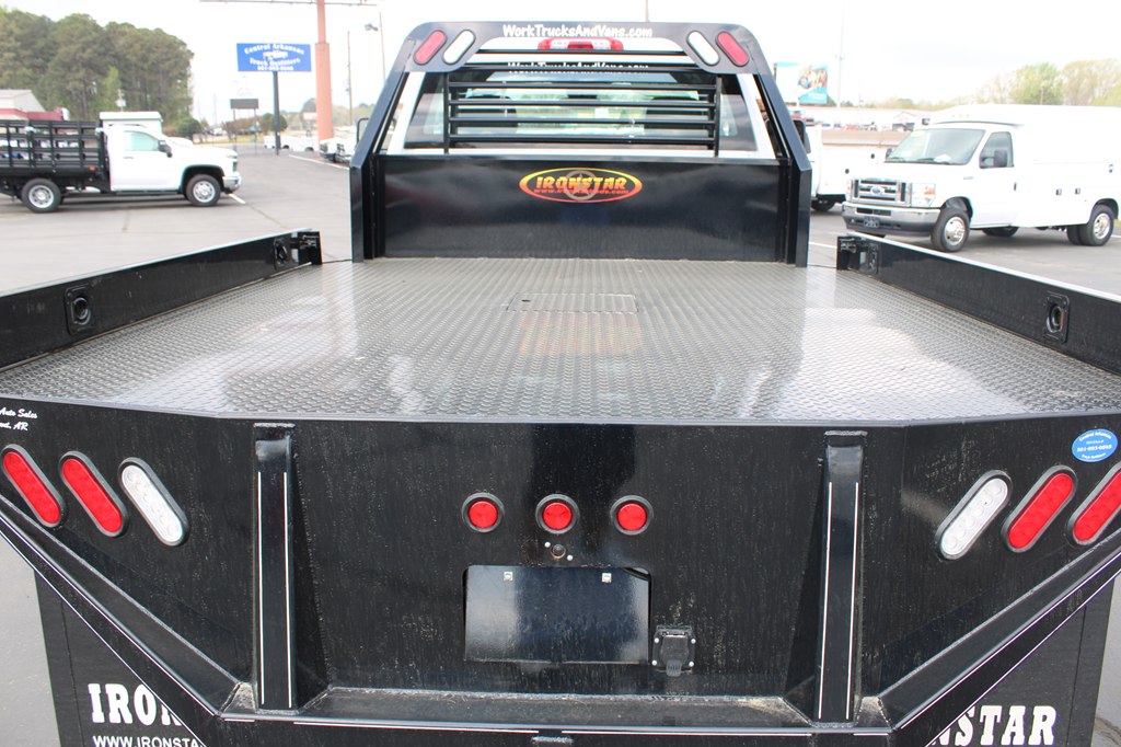 trucks for sale arkansas