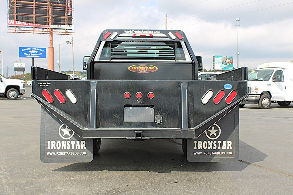 used work trucks for sale