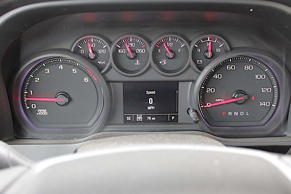 trucks for sale arkansas