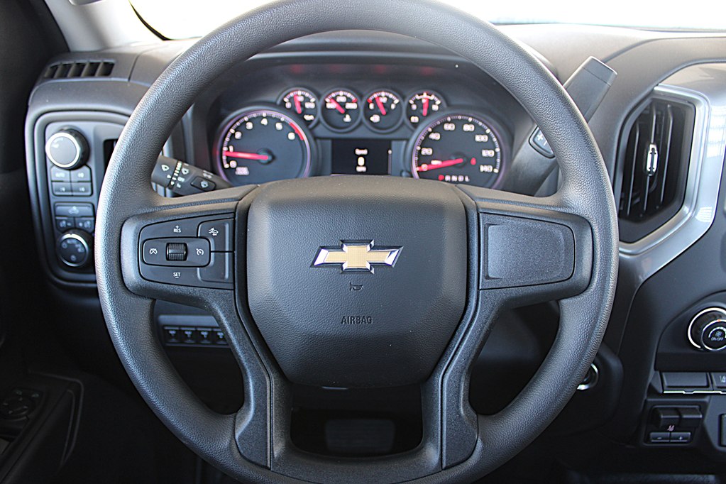 used work trucks for sale