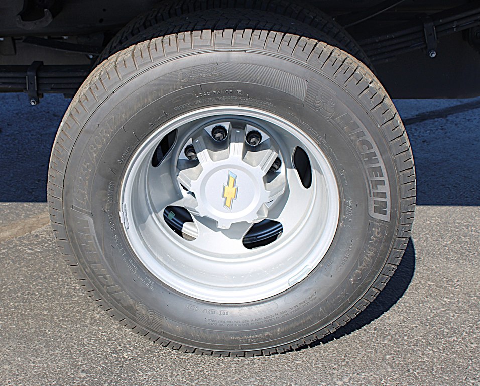 used work trucks for sale