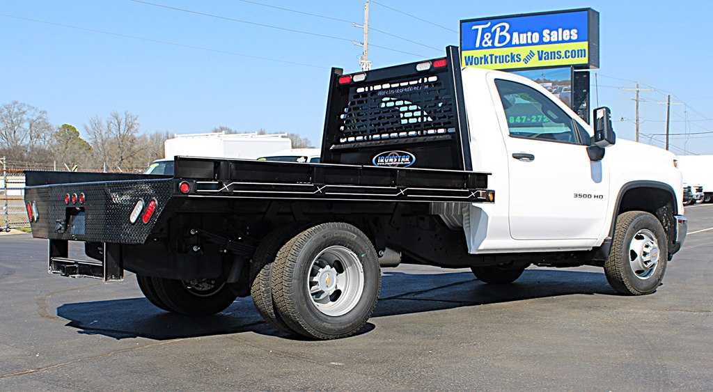 used work trucks for sale