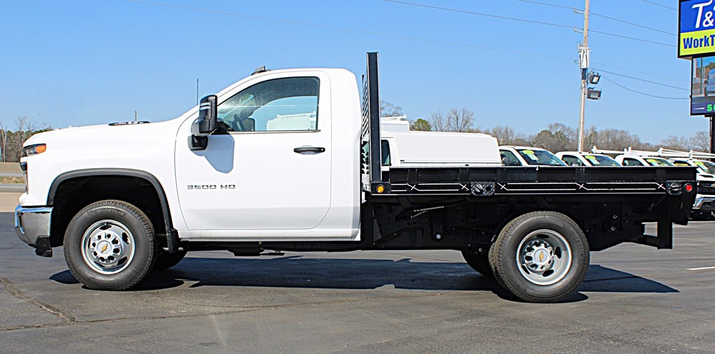 used work trucks for sale
