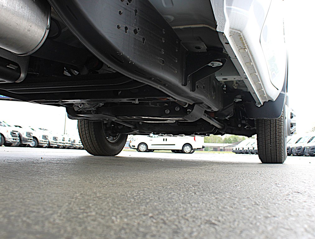 used work trucks for sale