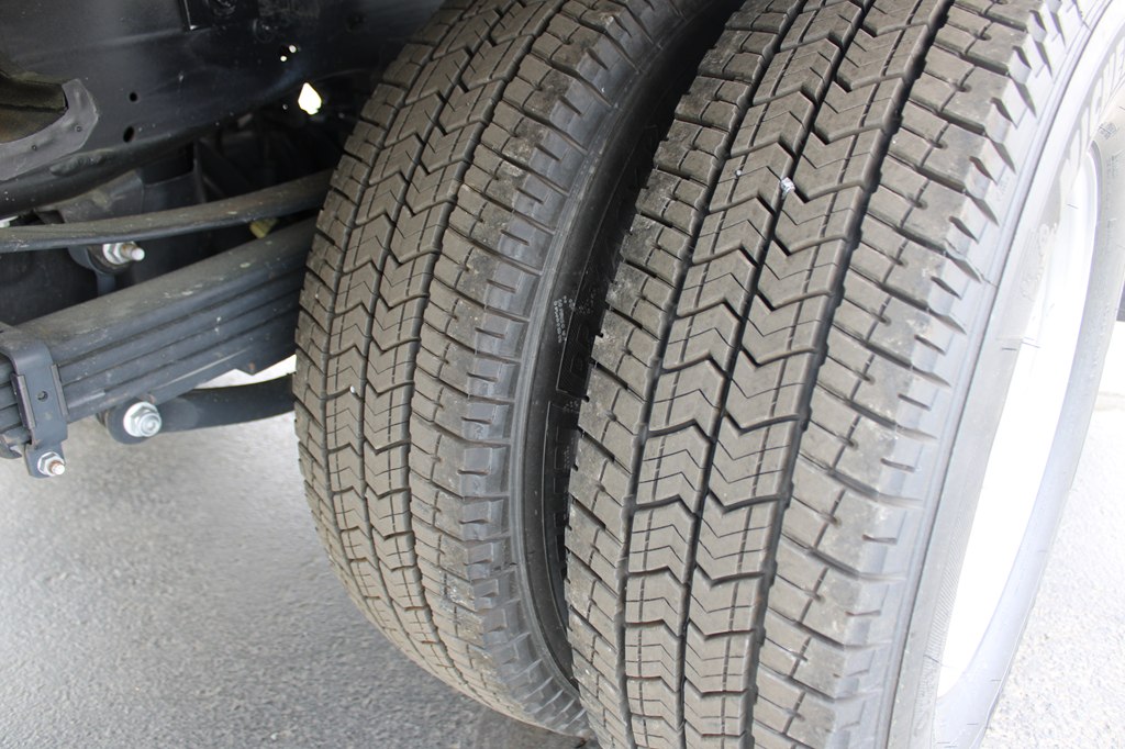 trucks for sale arkansas