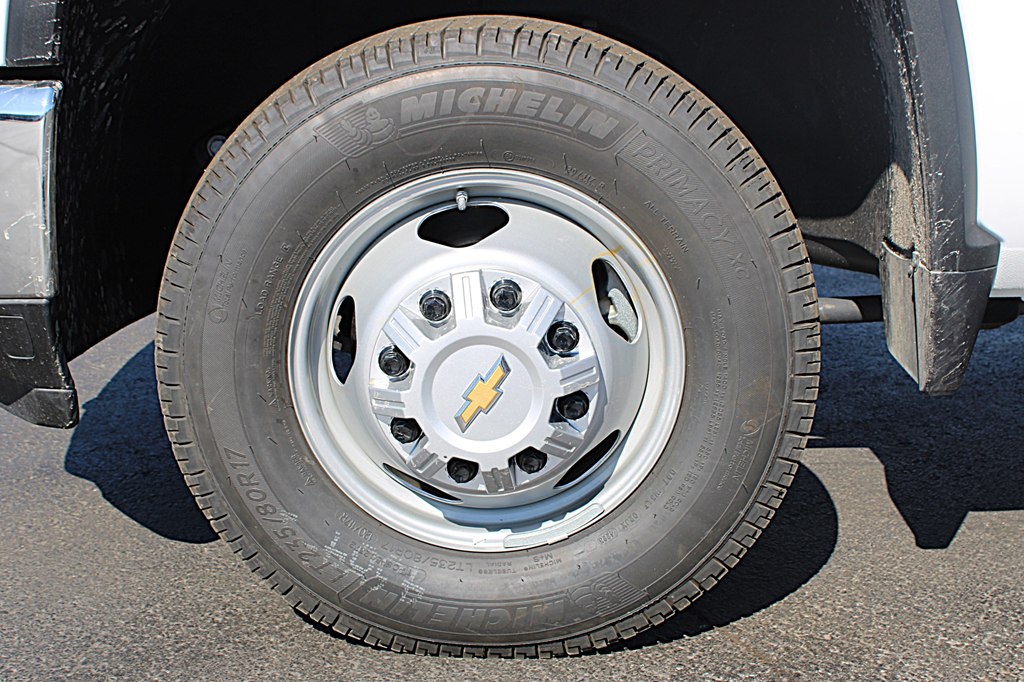 used work trucks for sale