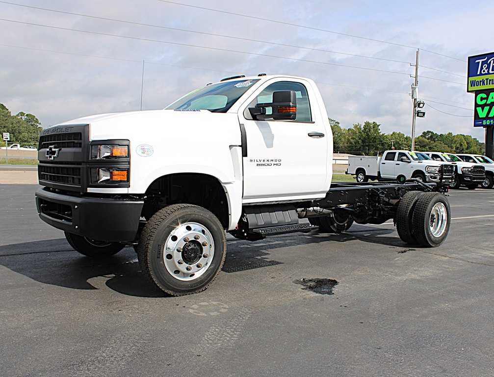 2024 Gm GM515 GM photo 2