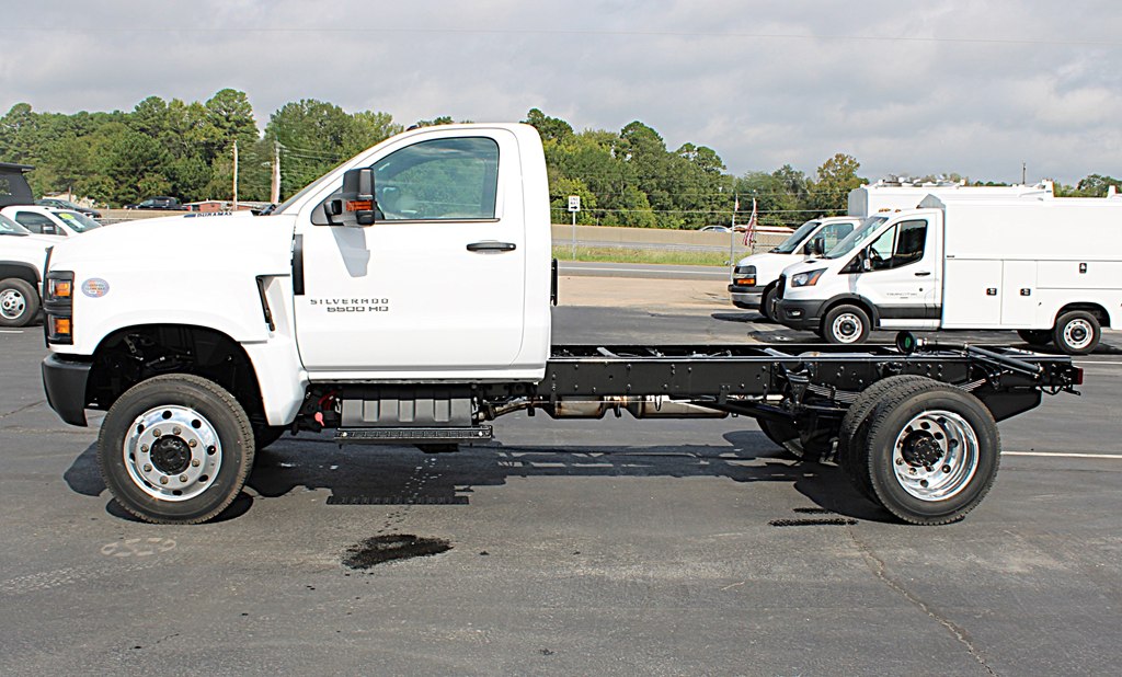 2024 Gm GM515 GM photo 6
