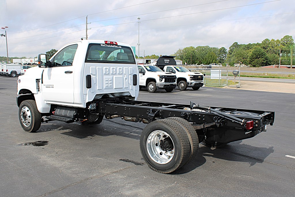 2024 Gm GM515 GM photo 4