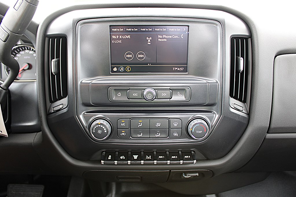 2024 Gm GM515 GM photo 16