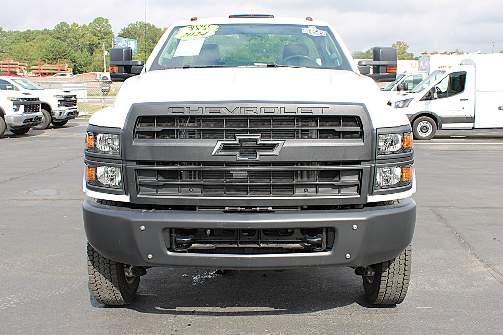 2024 Gm GM515 GM photo 9