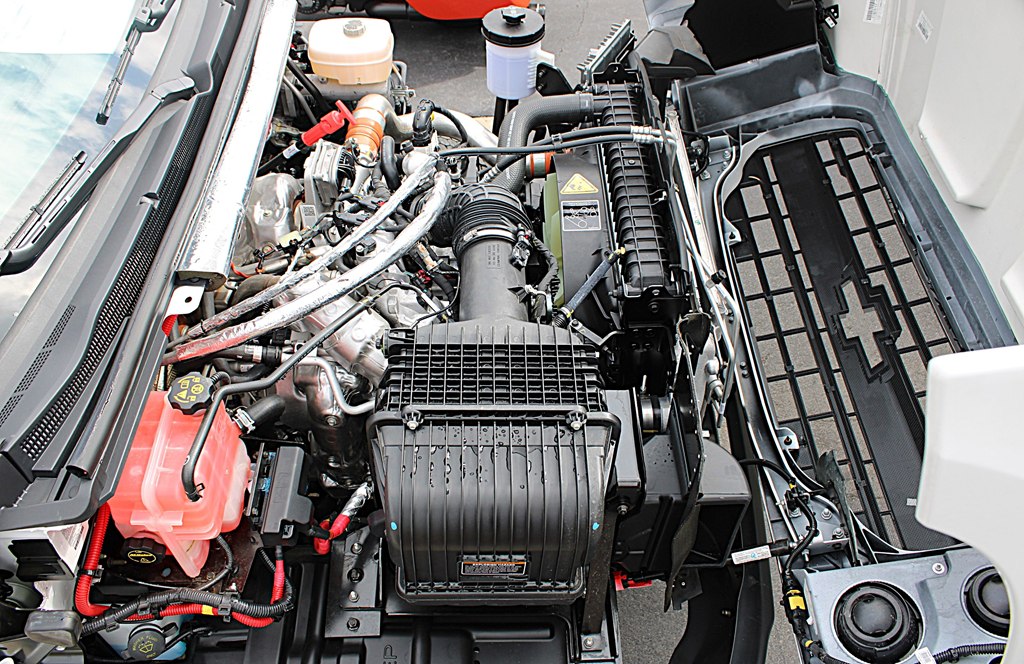 2024 Gm GM515 GM photo 27