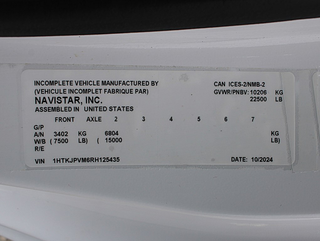 2024 Gm GM515 GM photo 26