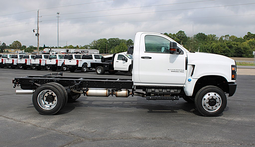 2024 Gm GM515 GM photo 7