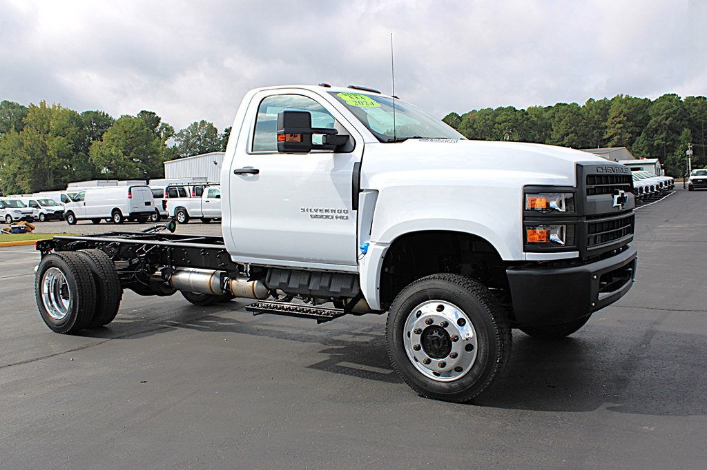2024 Gm GM515 GM photo 3