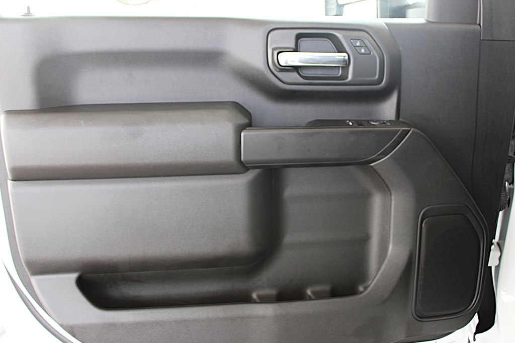 2024 Chevrolet Silverado 3500HD photo 12
