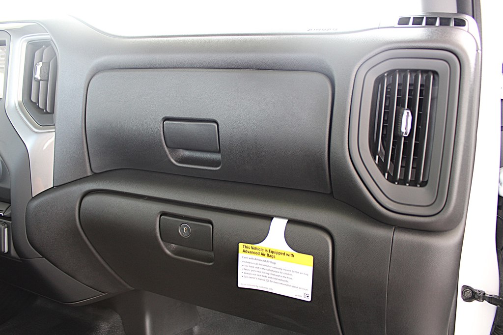 2024 Chevrolet Silverado 3500HD photo 18