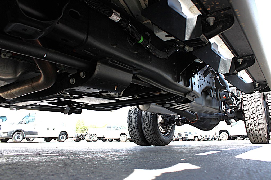 2024 Chevrolet Silverado 3500HD photo 27