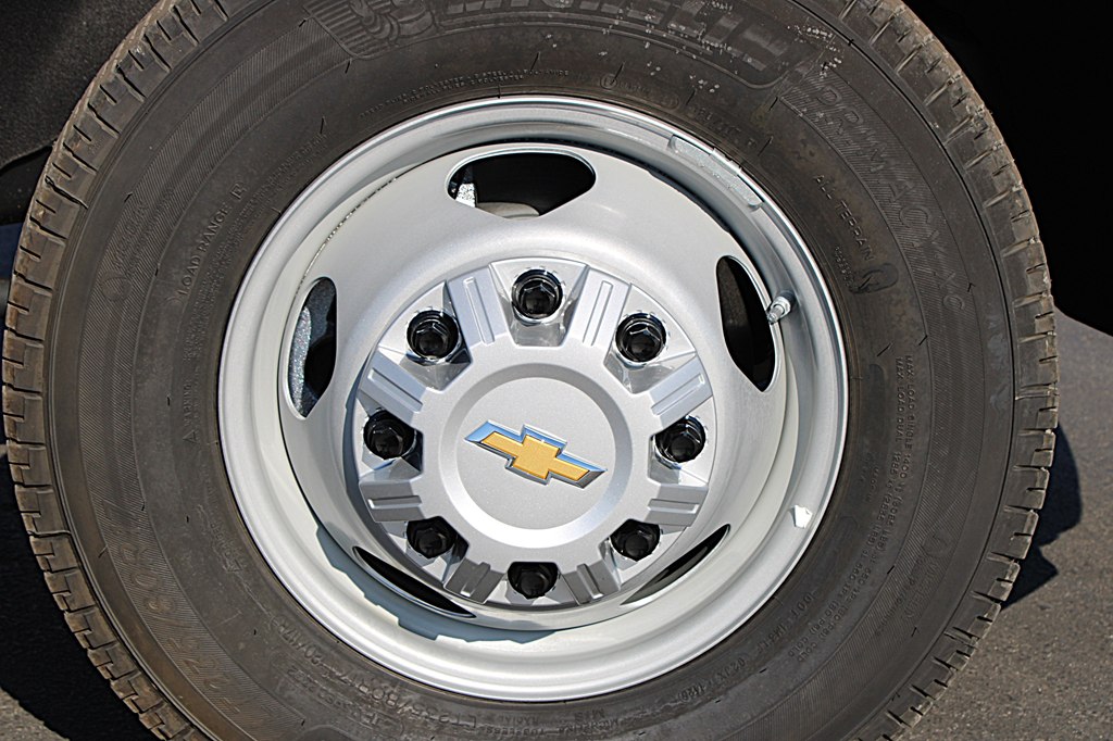 used work trucks for sale