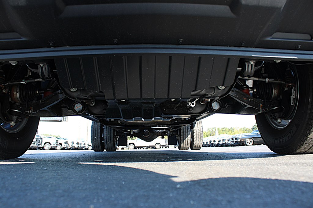 used work trucks for sale