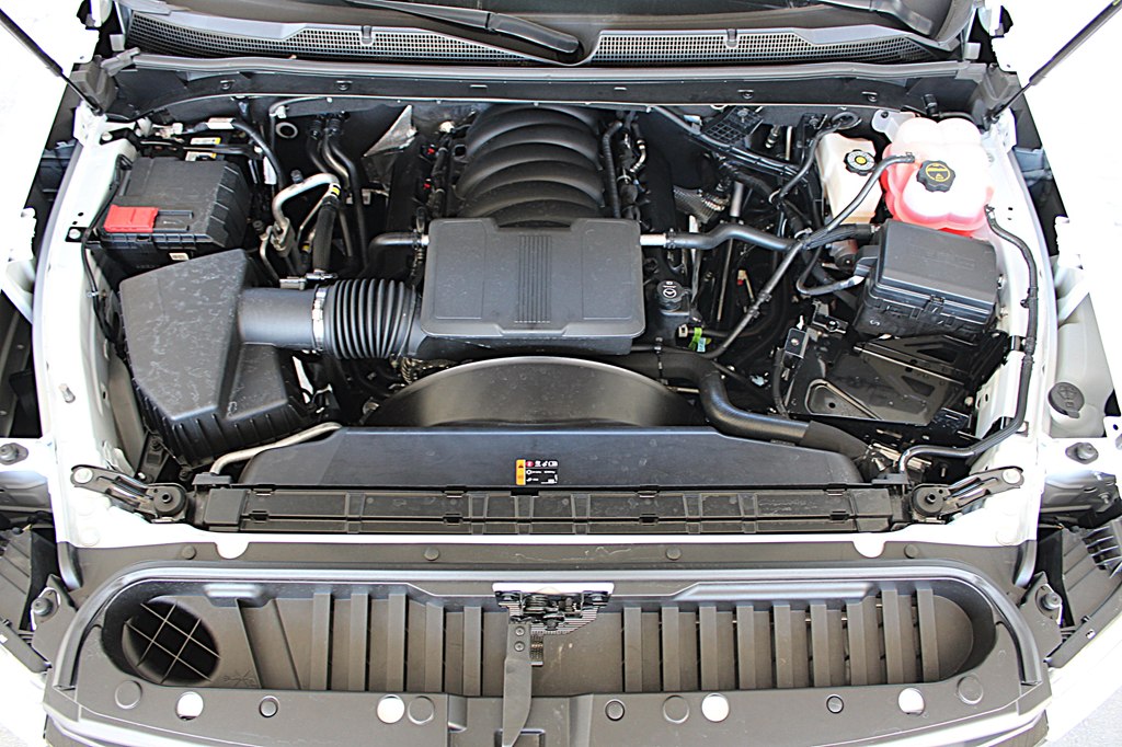 used work trucks for sale