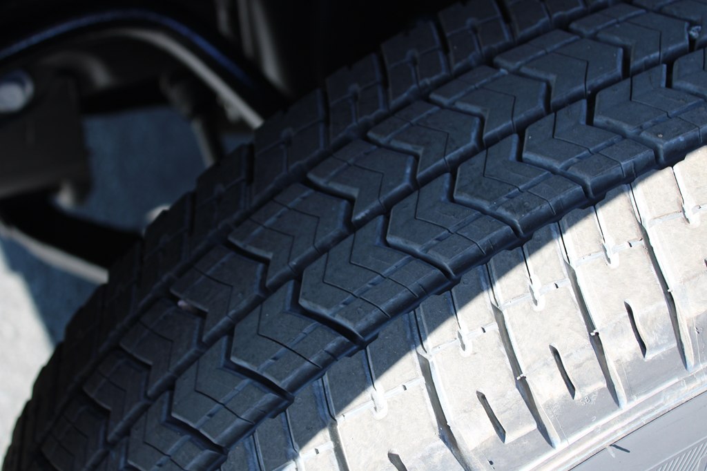 used work trucks for sale