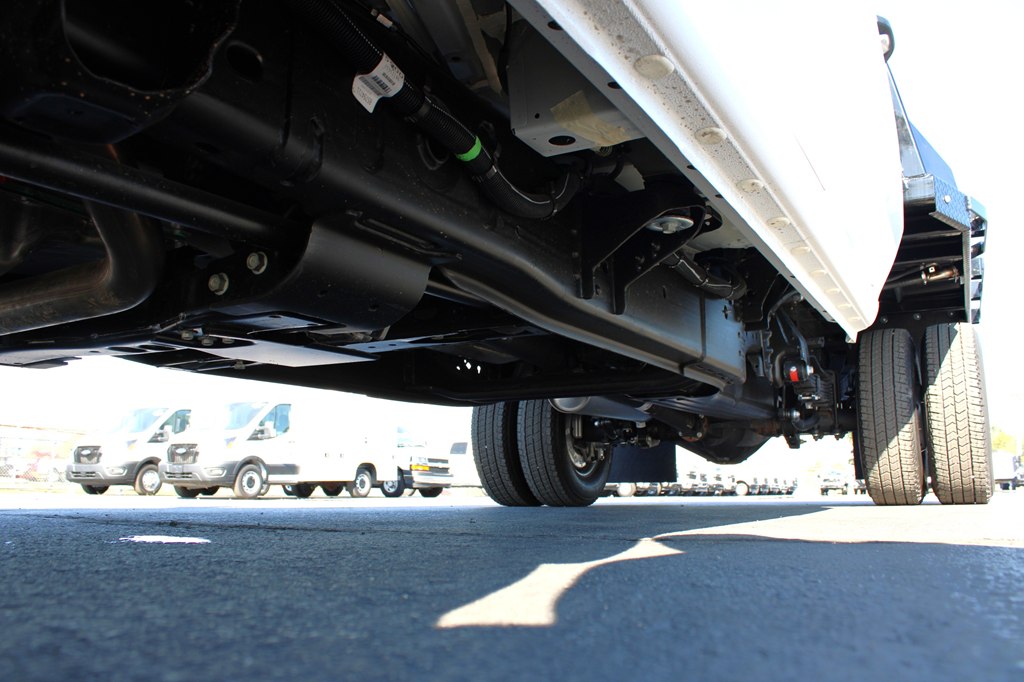 used work trucks for sale