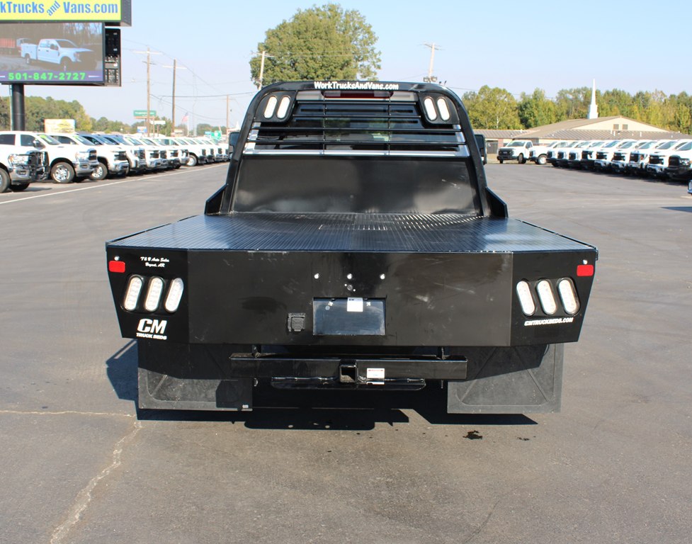 used work trucks for sale