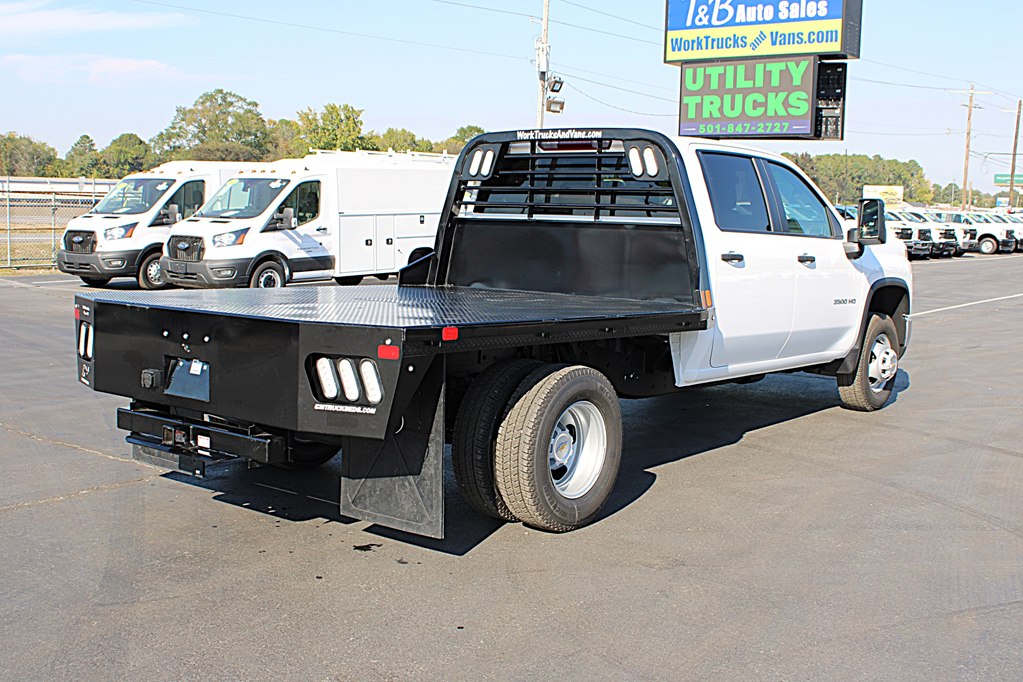 used work trucks for sale