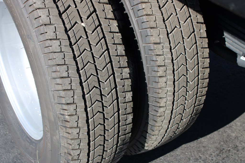 used work trucks for sale