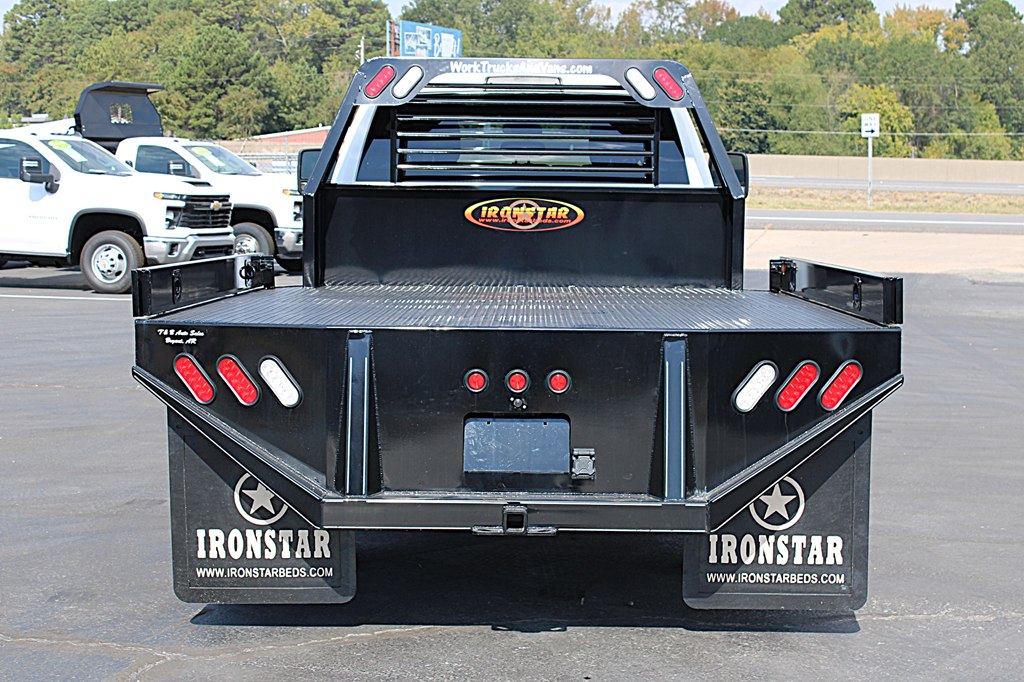 trucks for sale arkansas