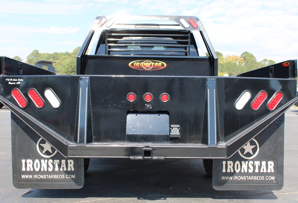 used work trucks for sale