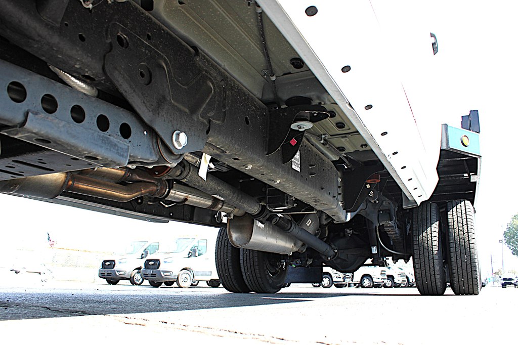 used work trucks for sale