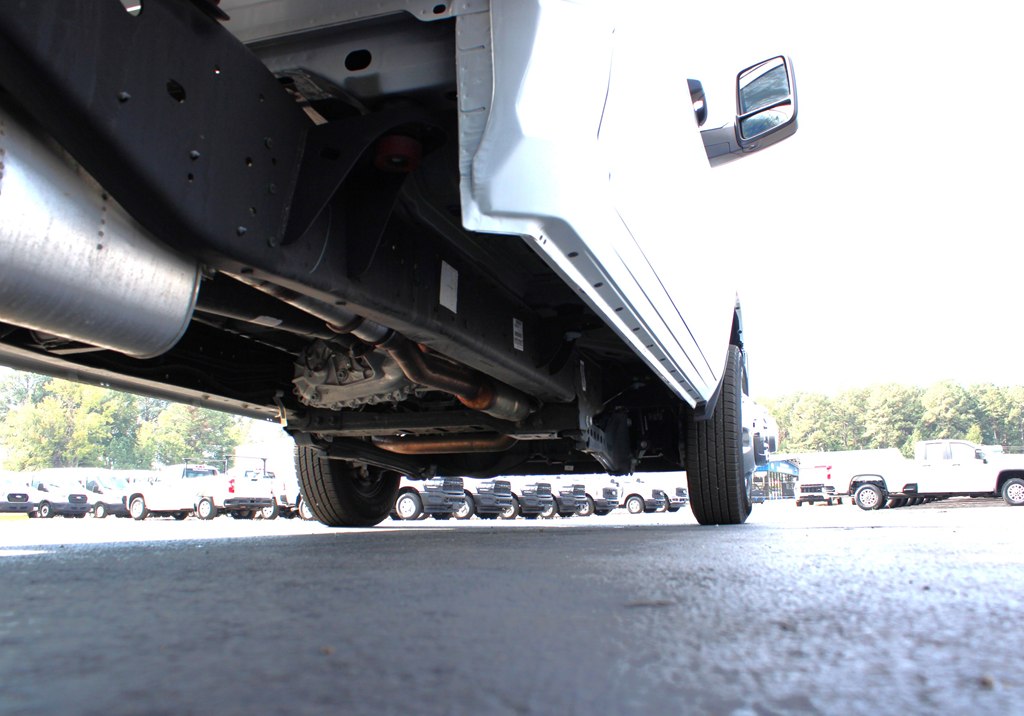 trucks for sale arkansas