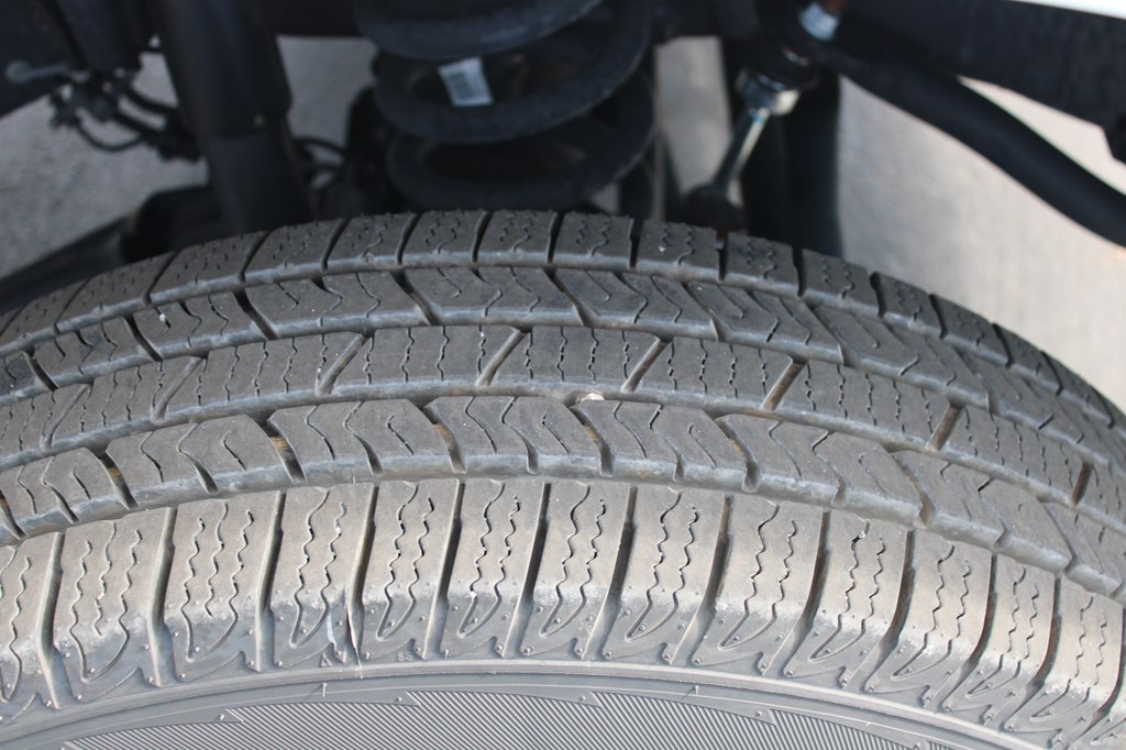 used work trucks for sale