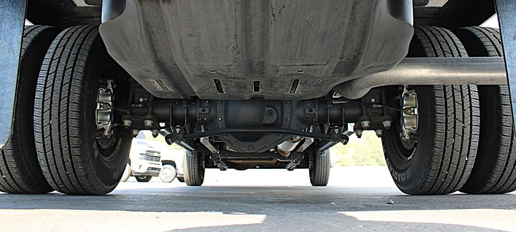 used work trucks for sale