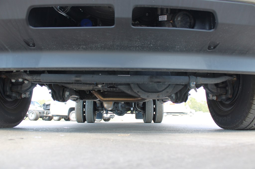 trucks for sale arkansas