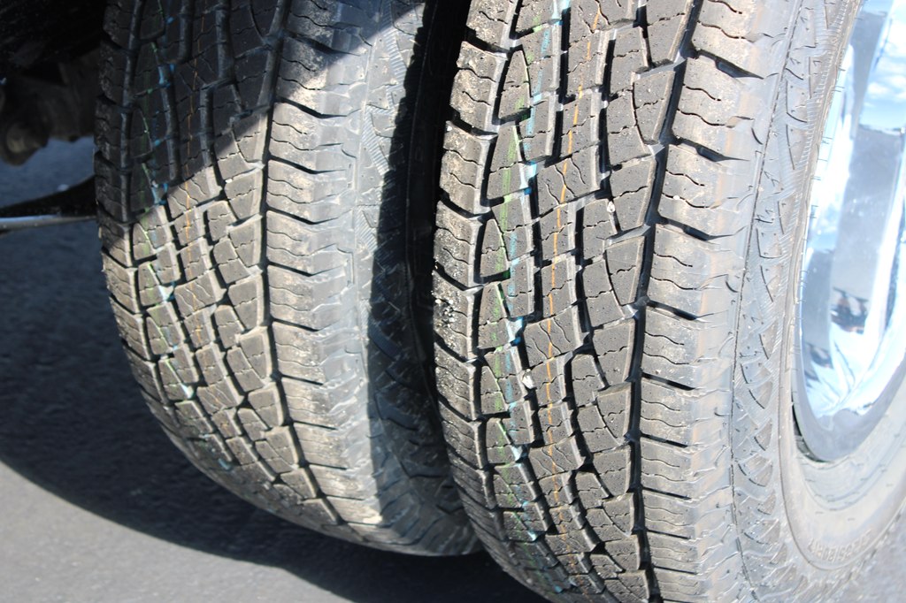 used work trucks for sale