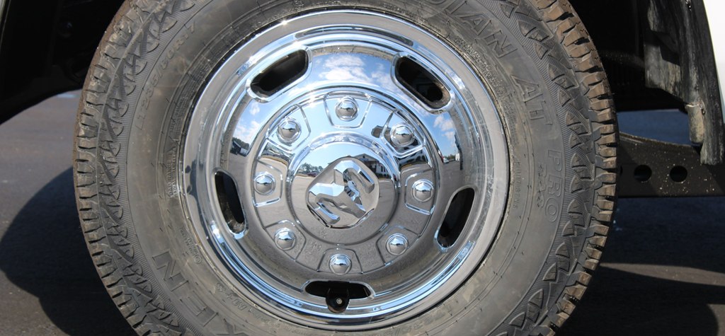 used work trucks for sale