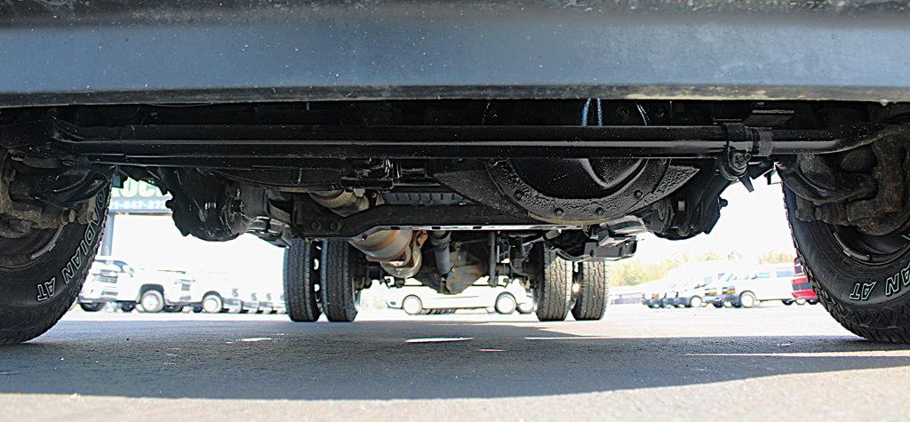 used work trucks for sale