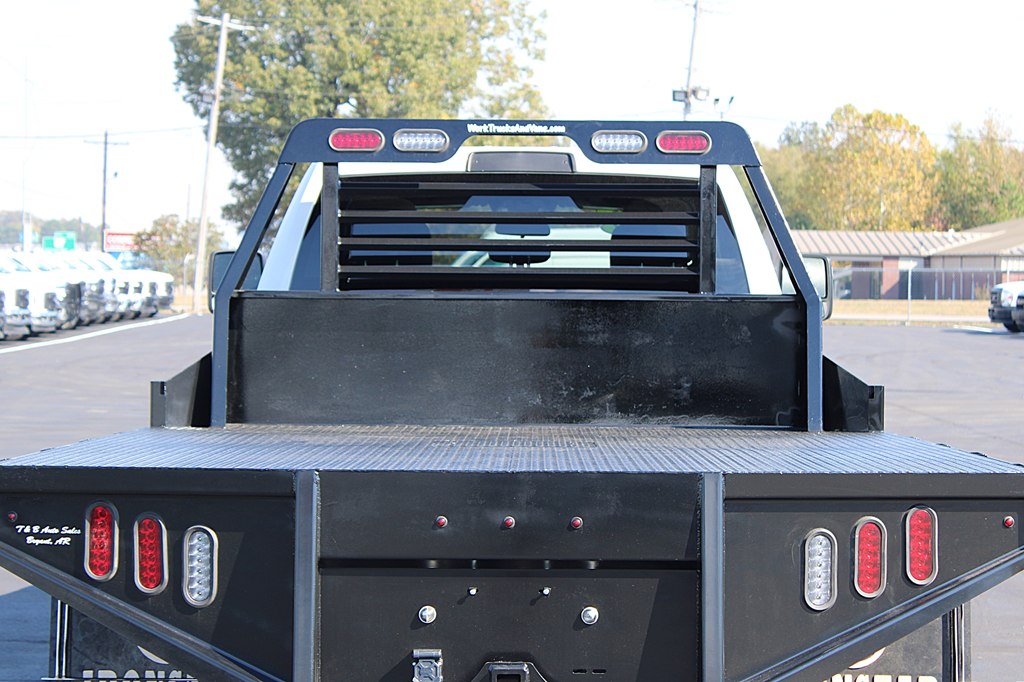 used work trucks for sale