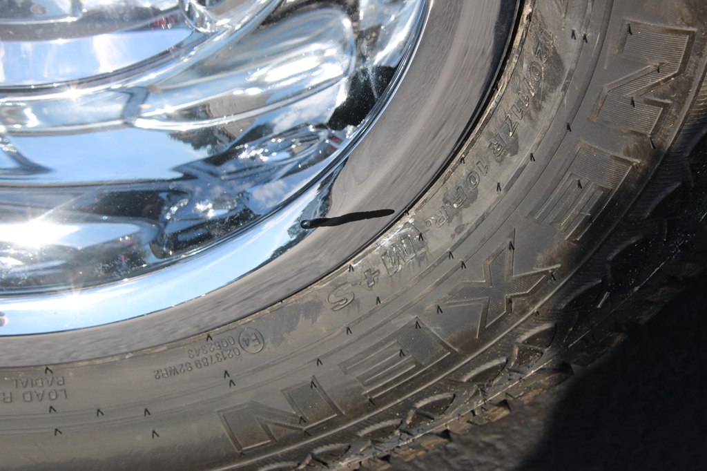 used work trucks for sale